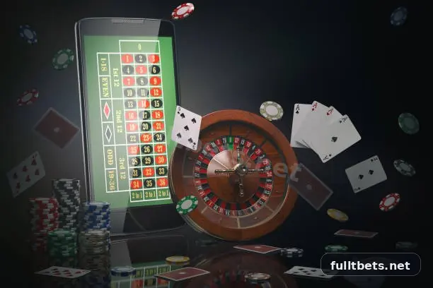 fulltbet Plataforma - fulltbet visual 1